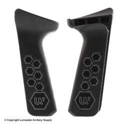 UltraView Beereal Signature Series Bow Grip(Open Box X1032209) -Excalibu Bow Shop X1032209a