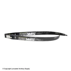 Win&Win WIAWIS NS Recurve Limbs (Open Box X1032216)