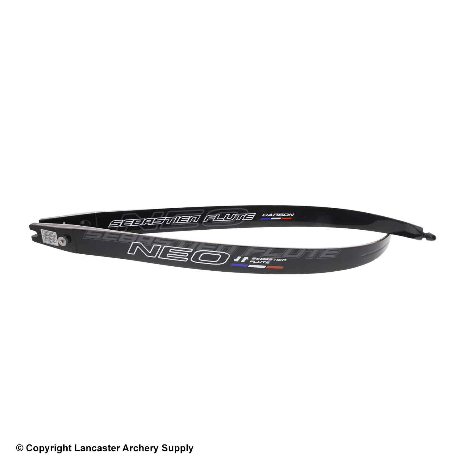 Sebastien Flute NEO Limbs (Open Box X1032295) 3 Sebastien Flute NEO Limbs (Open Box X1032295)