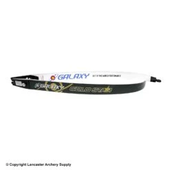 Galaxy Gold Star Recurve Limbs (Open Box X1032310)