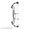 2020 Hoyt Invicta 37 Compound Target Bow (DCX Cam & 1/2) (Clearance X1032597) -Excalibu Bow Shop X1032597