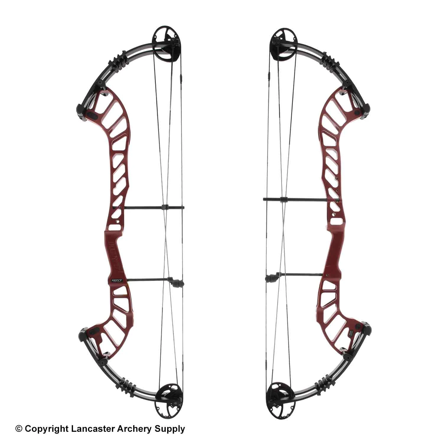 Hoyt Altus 38 Compound Target Bow (SVX)(Clearance X1032769) 4 Hoyt Altus 38 Compound Target Bow (SVX)(Clearance X1032769) - Image 2