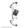 2022 Hoyt Altus Fx Compound Target Bow (SVX) (Open Box X1032831) 1 2022 Hoyt Altus Fx Compound Target Bow (SVX) (Open Box X1032831) -Excalibu Bow Shop X1032831