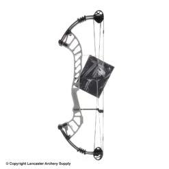 2022 Hoyt Altus Fx Compound Target Bow (SVX) (Open Box X1032831)