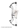 Hoyt Altus Fx Compound Target Bow (SVX) (Open Box X1032833) 2 Hoyt Altus Fx Compound Target Bow (SVX) (Open Box X1032833) -Excalibu Bow Shop X1032833