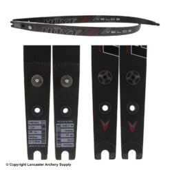 Hoyt Formula Carbon Velos Recurve Limbs (Open Box X1032910) -Excalibu Bow Shop X1032910a