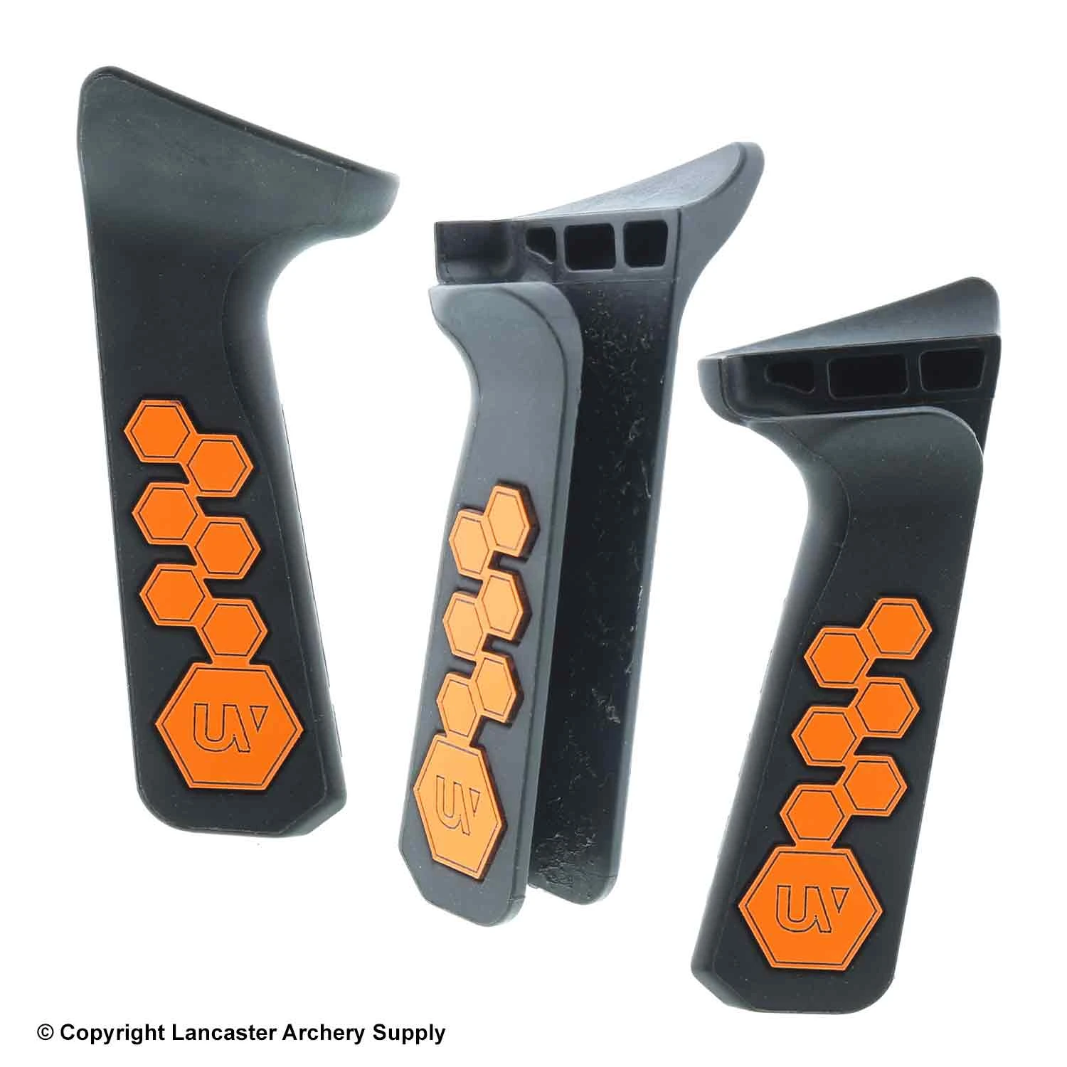 UltraView Beereal Signature Series Bow Grip (Open Box X1032964) 4 UltraView Beereal Signature Series Bow Grip (Open Box X1032964) - Image 2