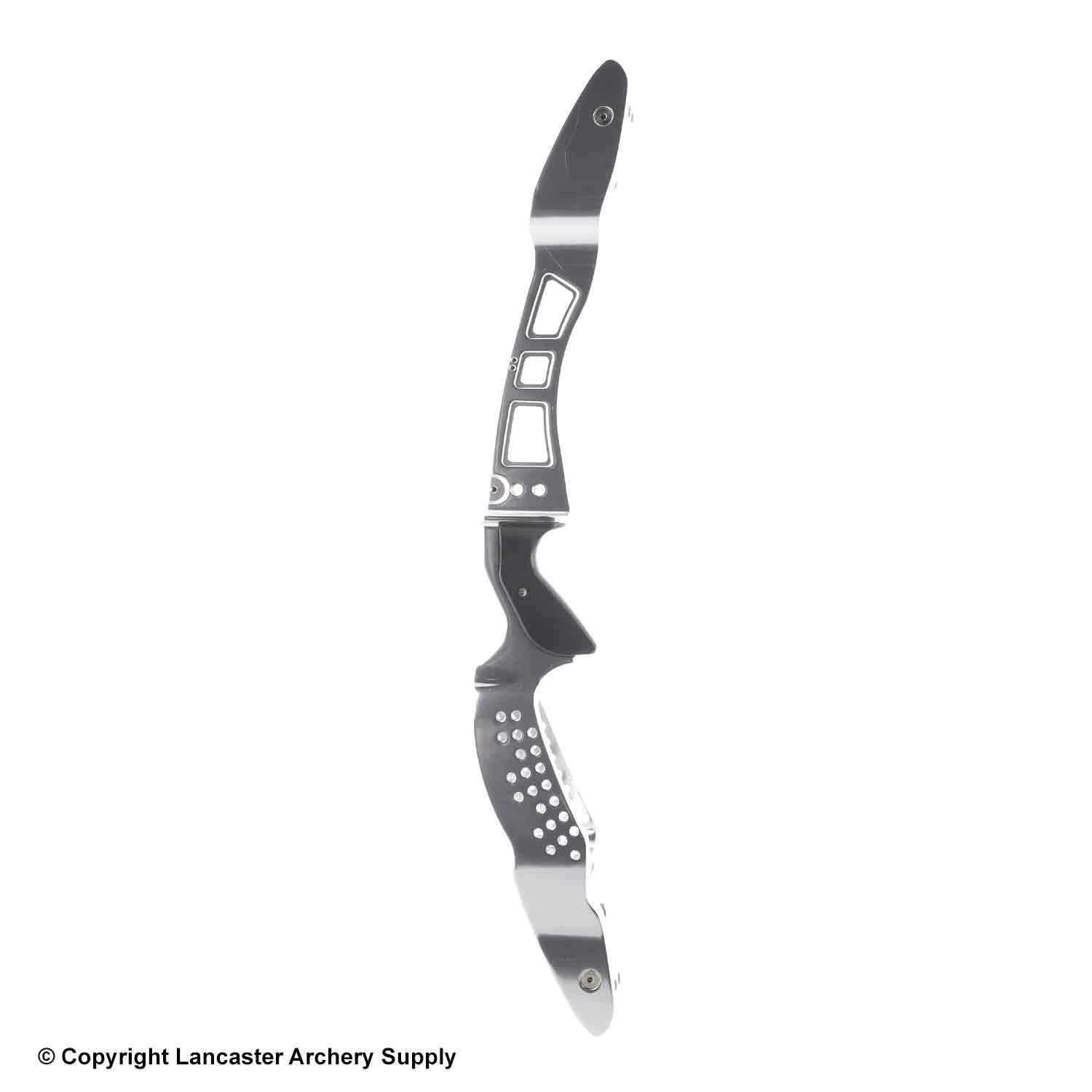 X-Spot 25" Barebow Recurve Riser (Open Box X1032983) 3 X-Spot 25" Barebow Recurve Riser (Open Box X1032983)