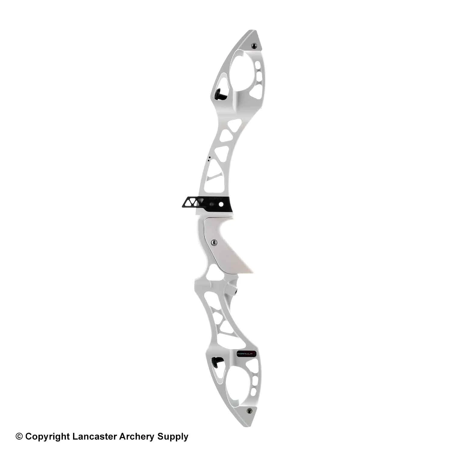 Hoyt Formula Xi 25in Recurve Riser (Open Box X1033113) 3 Hoyt Formula Xi 25in Recurve Riser (Open Box X1033113)