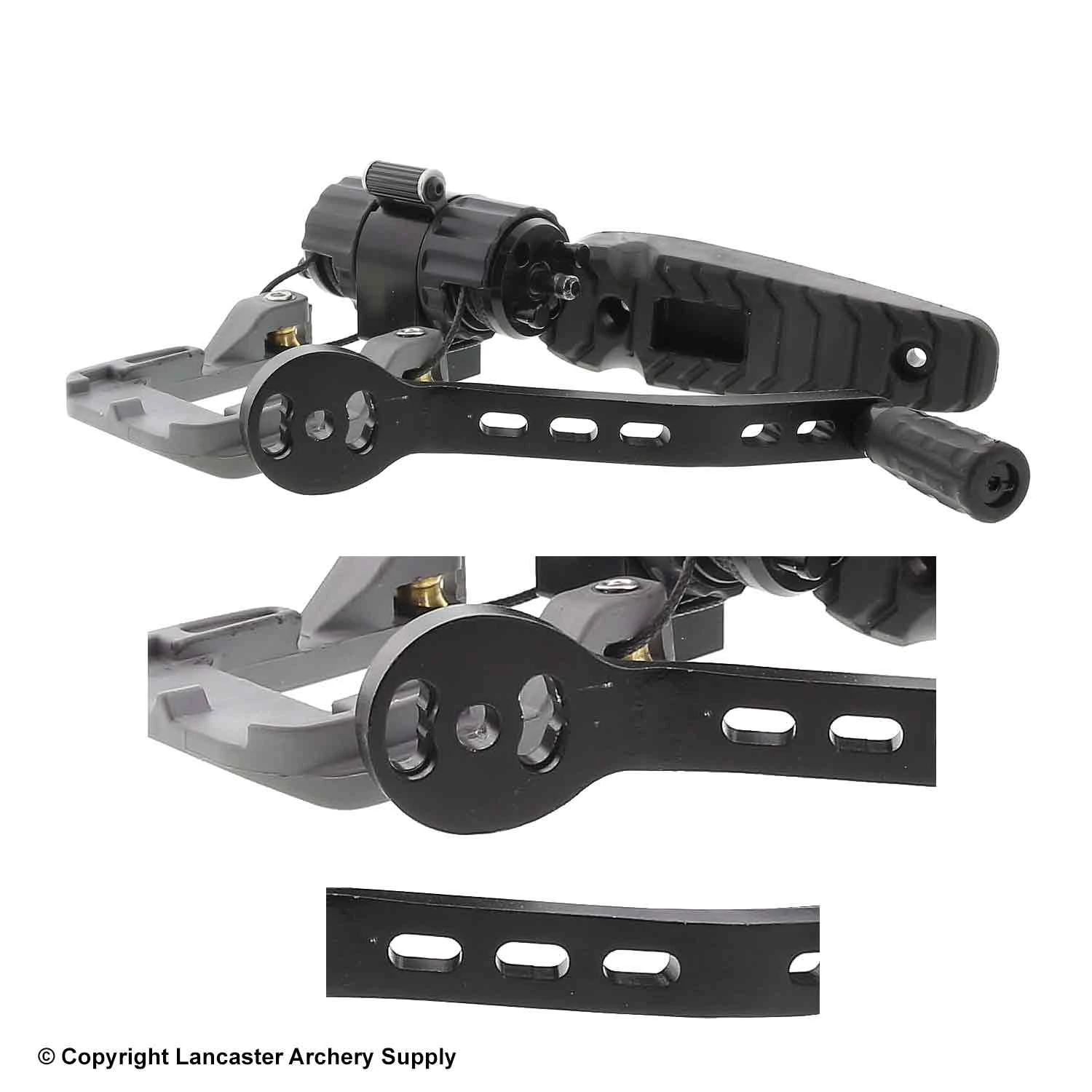 Killer Instinct DSC Compact Crank (Open Box X1033175) 4 Killer Instinct DSC Compact Crank (Open Box X1033175) - Image 2