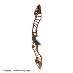 Hoyt Xceed Brady Ellison Edition Grand Prix ILF Recurve Riser (Open Box X1033208)