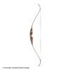 Fred Bear Super Grizzly Recurve Bow (Open Box X1033364) 1 Fred Bear Super Grizzly Recurve Bow (Open Box X1033364) -Excalibu Bow Shop X1033364