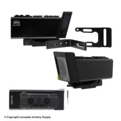 Omega II Rangefinding Sight (Open Box X1033542) -Excalibu Bow Shop X1033542a