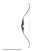 Fred Bear Cheyenne Recurve Bow (Open Box X1033547) -Excalibu Bow Shop X1033547