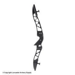 Hoyt Grand Prix Xakt 25" Recurve Riser (Open Box X1033665)