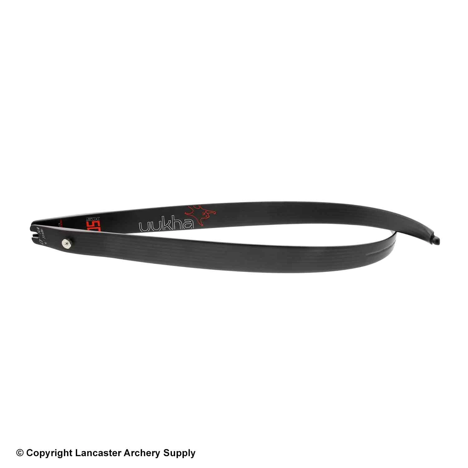 Uukha SX50 ILF Recurve Limbs (Open Box X1033673) 3 Uukha SX50 ILF Recurve Limbs (Open Box X1033673)