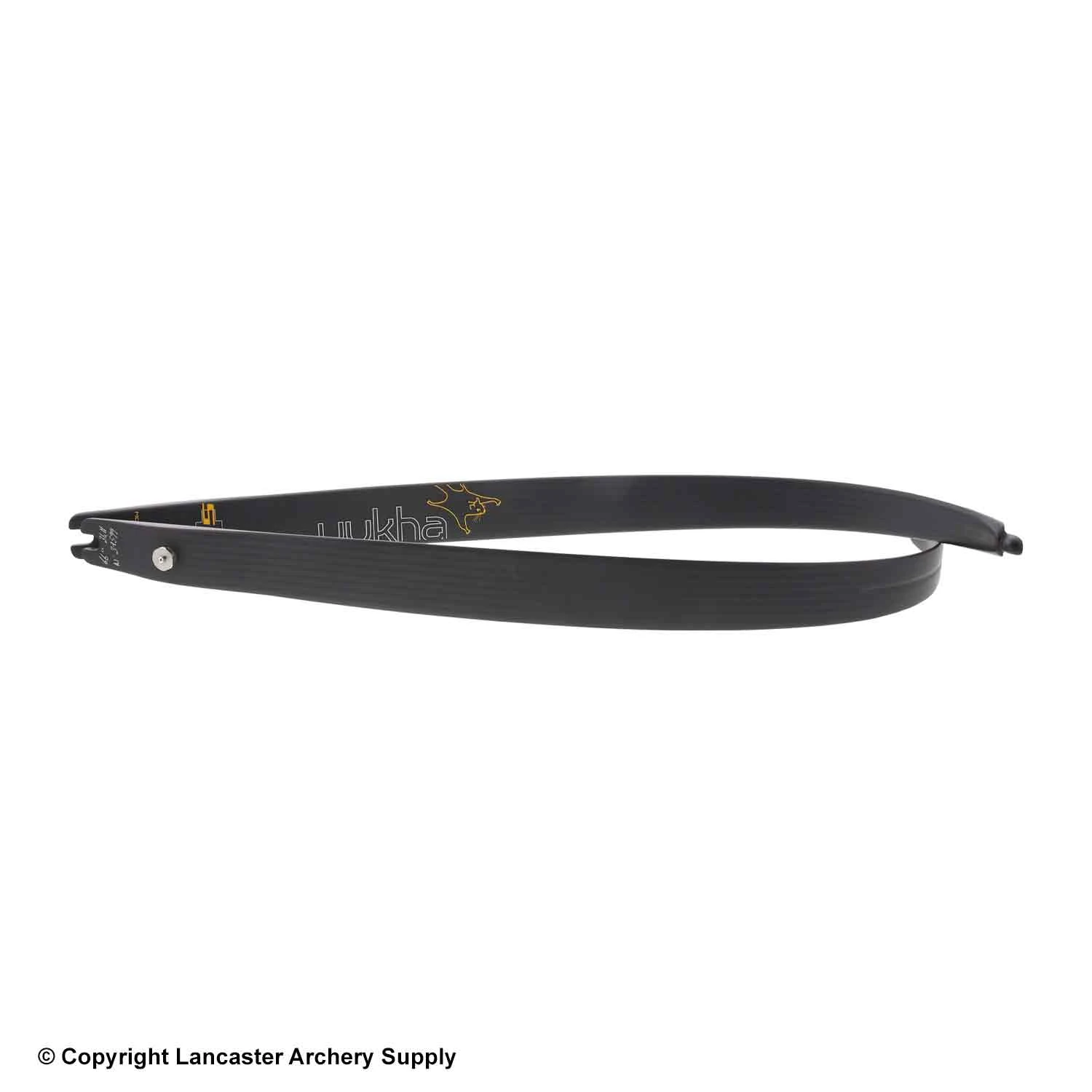 Uukha SX+ ILF Recurve Limbs (Open Box X1033841) 3 Uukha SX+ ILF Recurve Limbs (Open Box X1033841)