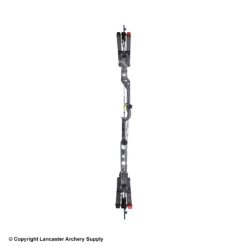 Bowtech SS34 Compound Hunting Bow -Excalibu Bow Shop graywater4