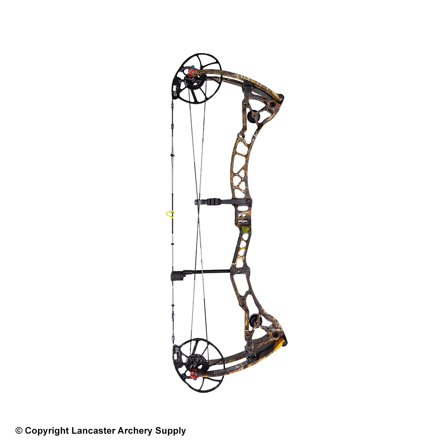Bowtech CP30 Compound Hunting Bow 4 Bowtech CP30 Compound Hunting Bow - Image 2