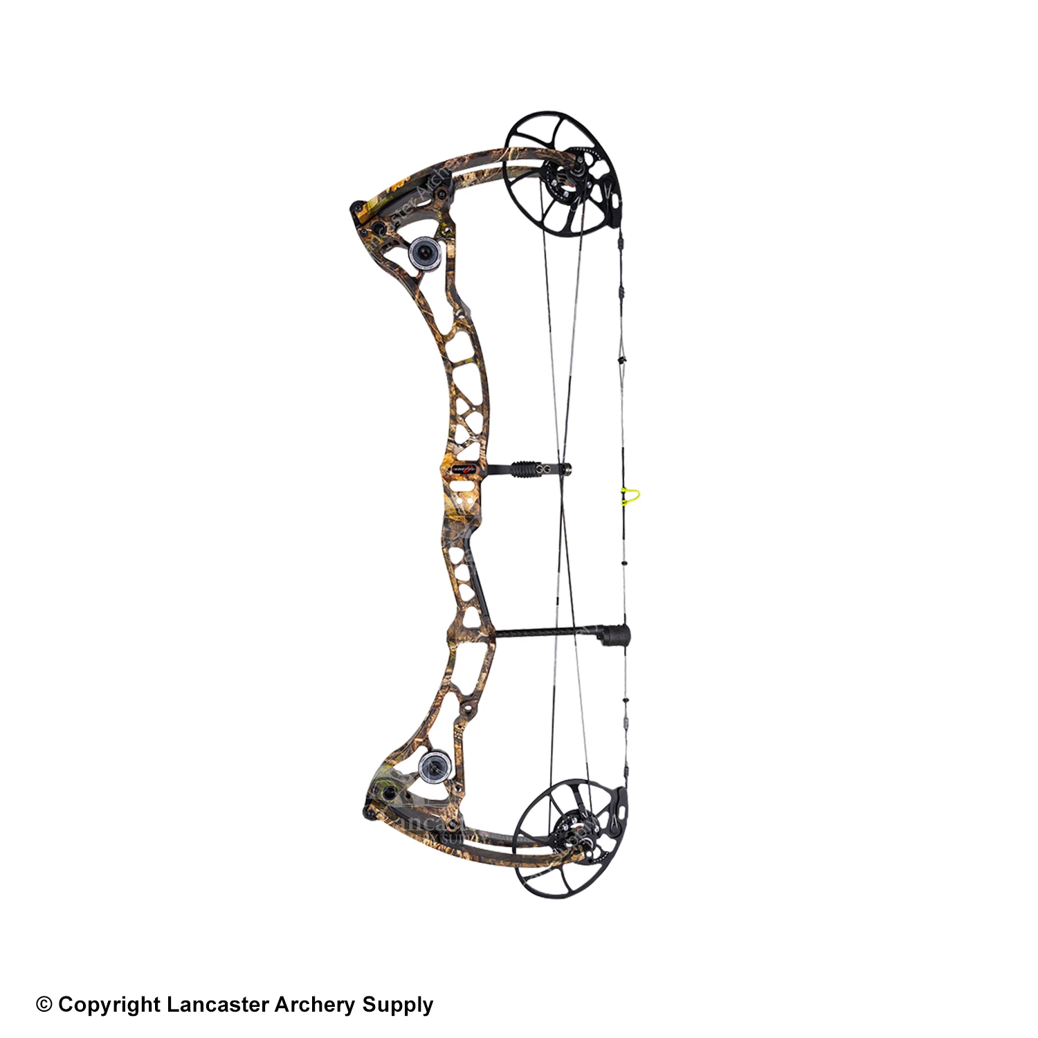 Bowtech CP30 Compound Hunting Bow 3 Bowtech CP30 Compound Hunting Bow