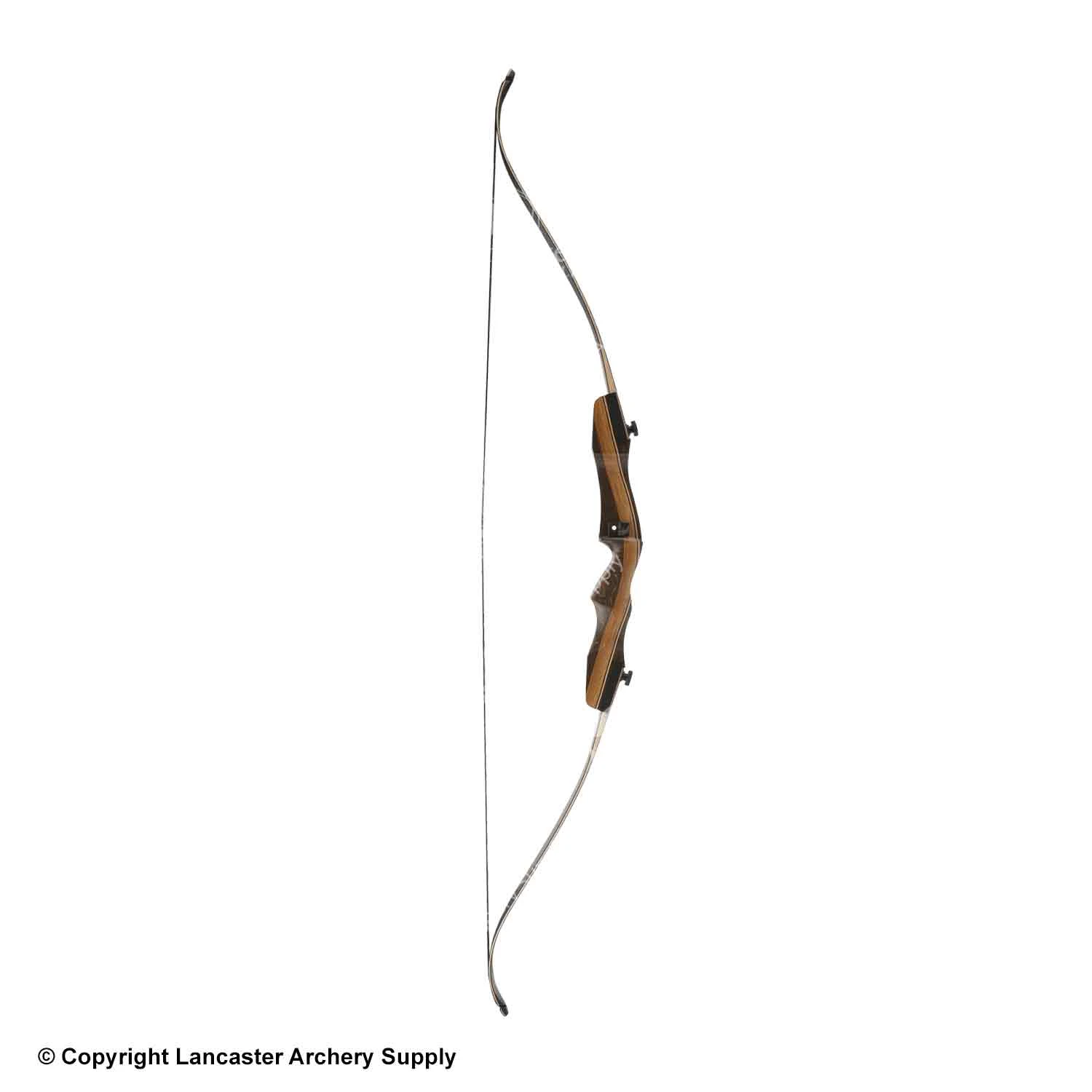 Sage Takedown Recurve Bow (Clearance X1031563) 3 Sage Takedown Recurve Bow (Clearance X1031563)