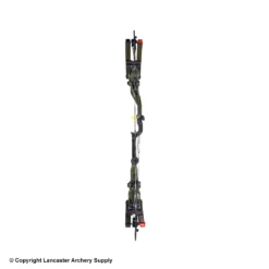 Bowtech Carbon One Compound Hunting Bow 10 Bowtech Carbon One Compound Hunting Bow -Excalibu Bow Shop watergreen2