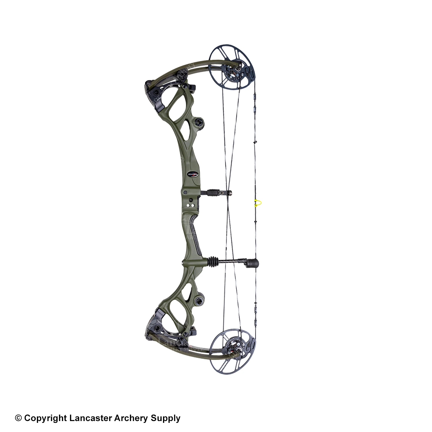 Bowtech Carbon One Compound Hunting Bow 3 Bowtech Carbon One Compound Hunting Bow