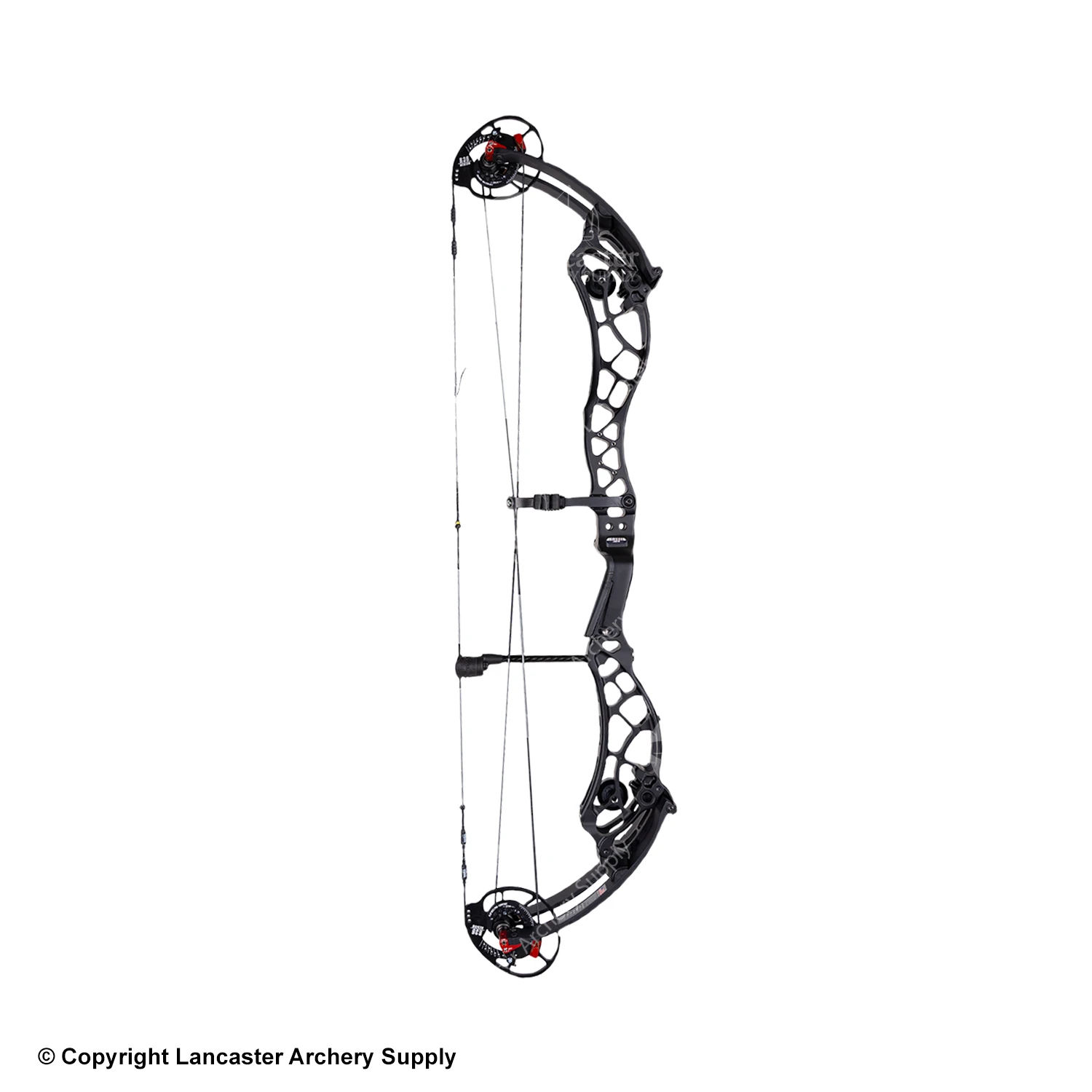 Bowtech Reckoning 36 Gen2 Compound Target Bow (Medium Cam) 4 Bowtech Reckoning 36 Gen2 Compound Target Bow (Medium Cam) - Image 2