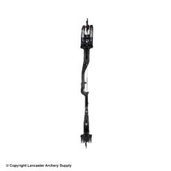 Bowtech Reckoning 36 Gen2 Compound Target Bow (Long Cam) -Excalibu Bow Shop watertargetdarkgray2