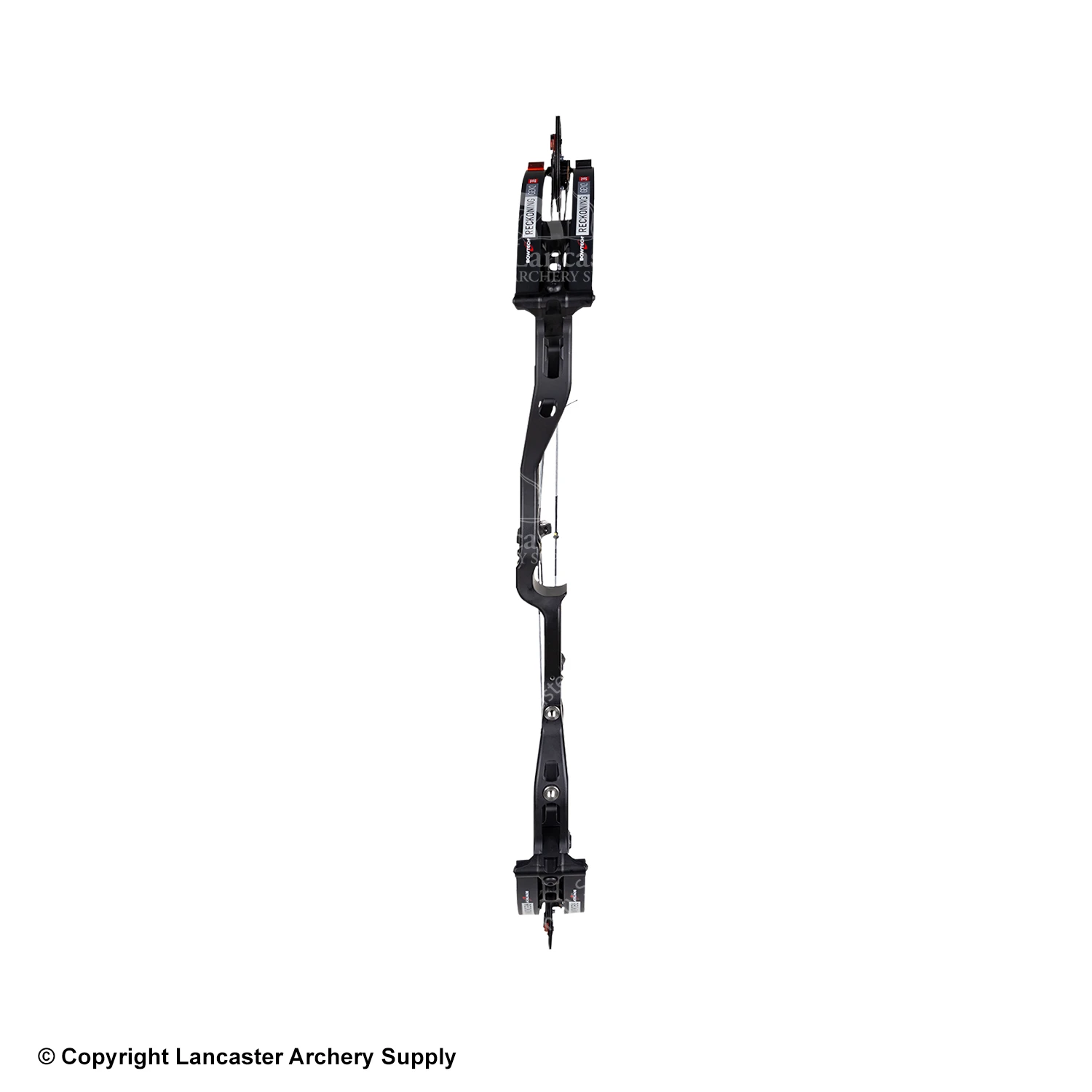 Bowtech Reckoning 36 Gen2 Compound Target Bow (Medium Cam) 5 Bowtech Reckoning 36 Gen2 Compound Target Bow (Medium Cam) - Image 3