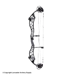 Bowtech Reckoning 36 Gen2 Compound Target Bow (Long Cam)