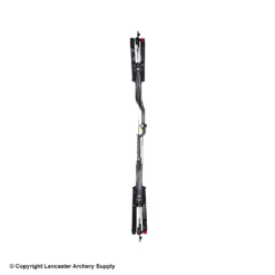 Bowtech Reckoning 39 Gen2 Compound Target Bow (Long Cam) -Excalibu Bow Shop watertargetgray2